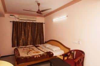 Hotel Aishwariya Park, Coimbatore 2